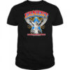 Ernest Legalize Country Music T-Shirt