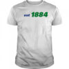 Est 1884 shirt