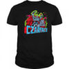Every Hero Needs a Villain Czarface shirt