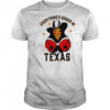 Everything’s bigger in Texas shirt