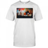 Evidence Unlearning Studio T-Shirt