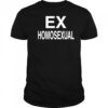 Ex Homosexual T-Shirt