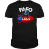 FAFO Funny Trump shirt
