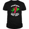 Falkland Islands it’s all we’ve got left shirt