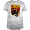 Fallout Halloween Horror Nights 2025 shirt