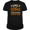 Family Reunion 2025 Family Vibes Making Memories Matching shirt