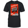 Fantastic Cat November 1 2025 The Stone Pony Show Poster T-Shirt