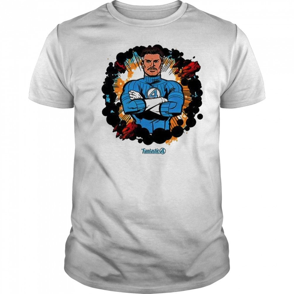 Fantastic Four T-Shirt