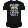 Fast Left Indianapolis 500 shirt