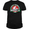 Father Of The Monsters Dadzilla shirt