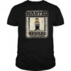 Fb County Wanted Heavy Hard Shirt