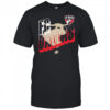 FC Dallas Wave Bold shirt