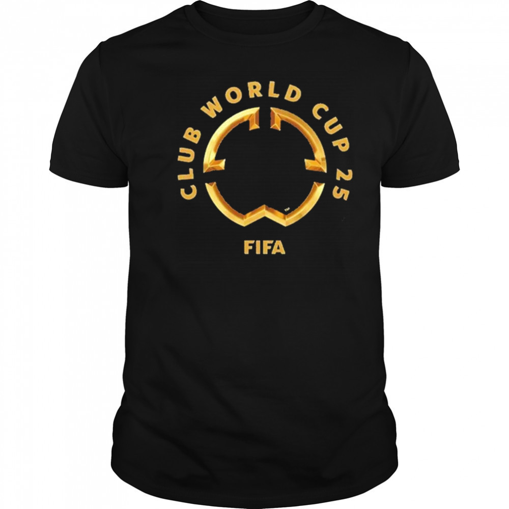 FIFA Club World Cup 2025 Official Poster For 32 Teams