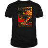 Fight Resist Survive shirt