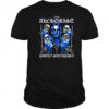 Fighting Nerds The Alchemist shirt