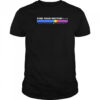 Find Your Rhythm District Irish Dance Pride 2025 Shirt