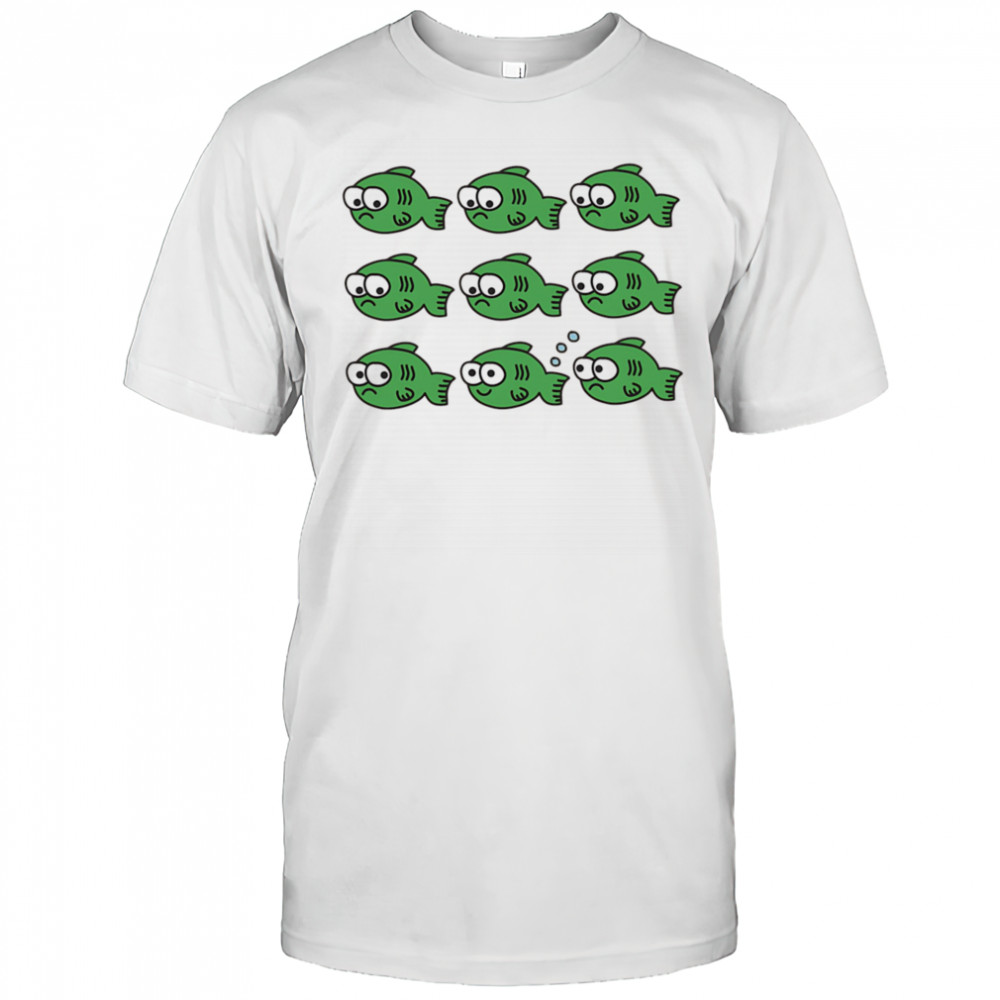 Fish Fart shirt