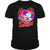 Fizzie Hazbin Hotel baby girl shirt