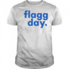 Flagg Day T-shirt