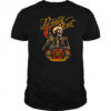 Flagship Parkway Drive Molotov Skeleton Shirt