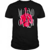 Florian Wahl Mu Vend On Lesbi T-shirt