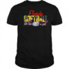 Florida Gators Hit Like A Girl Special shirt