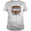 Florida Panthers 2024-2025 Back-to-Back Stanley Cup Champions Parade shirt