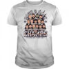 Florida Panthers 2025 Back-to-Back Florida Hockey T-Shirt