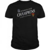 Florida Panthers 2025 Stanley Cup Champions Prime Time T Shirt