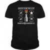 Florida Panthers 2025 Stanley Cup Champions Schedule T-Shirt
