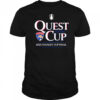 Florida Panthers 2025 Stanley Cup Final Quest for the Cup shirt