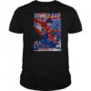 Florida Panthers Beat Edmonton Oilers Stanley Cup Finals NHL 2025 shirt