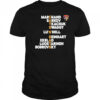 Florida Panthers Champion Stanley Cup Cats AND Rats shirt