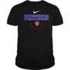 Florida Panthers Eastern Conference Champions 2025 shirt