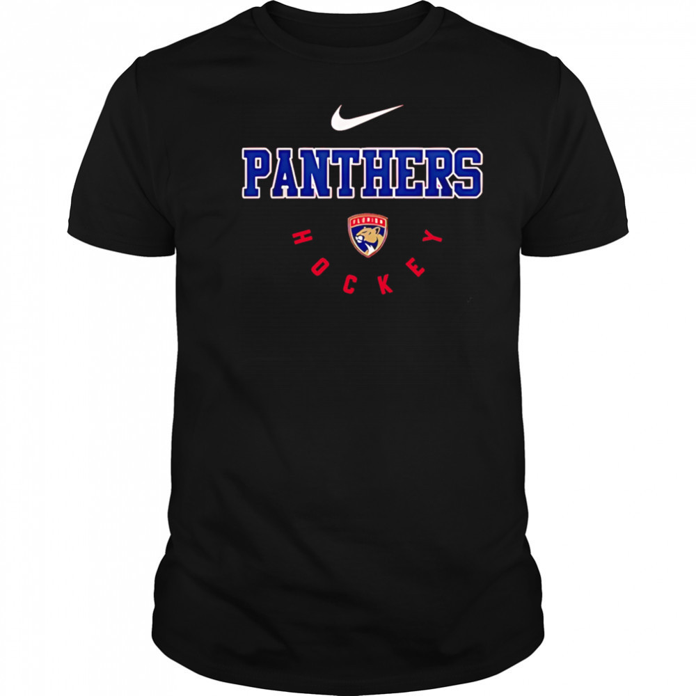 Florida Panthers Eastern Conference Champions 2025 shirt