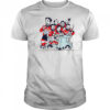Florida Panthers Ice Cream Scoops shirt
