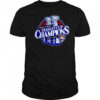 Florida Panthers Juvenile 2024-2025 Back-to-Back Stanley Cup Champions shirt