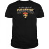 Florida Panthers NHL 2025 Stanley Cup Champions logo shirt