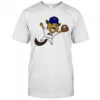 Flying Squirrel New York Mets cute shirt