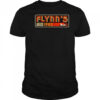 Flynn’s Arcade since 1982 retro shirt