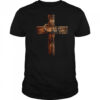 For God So Loved World That He Gave His Only Son Christian shirt