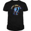 Force Choke Club shirt