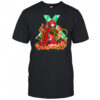 Forged in Flame shirt