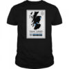 Frank Turner Tour 2025 Poster T-Shirt