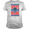 Freddie Freeman 2025 Vote shirt