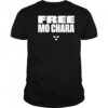 Free Mo Chara shirt