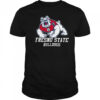 Fresno State Bulldogs Store Fresno State Bulldogs Champions Mountain West T Shirt
