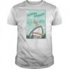 Friday Aug 15th 2025 Karina Rykman Westport CT Tour Poster shirt