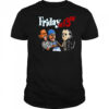 Friday The 13Th T-Shirt