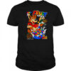 Fruit Loups real fruit flavor toy inside shirt